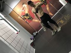 -VPsmart私教健身工作室(新华路旗舰店)