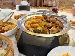 -巴音浩日娲·蒙餐(双林东路店)