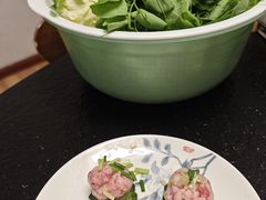 -菌极鲜野生菌火锅店(阳明祠店)