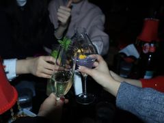 -苏丝的天空高空酒吧Suzie's Sky Bar