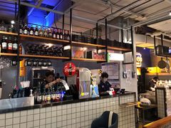 -机器人火炉披萨