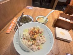 -王春春鸡汤饭(成都城西优品道店)