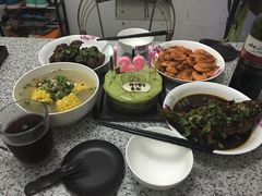 -黑池口感烘焙·生日蛋糕(坂田店)