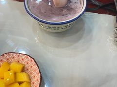 -黎耀阳财神糖水铺(龙门店)