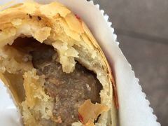 -真老大房鲜肉月饼(南京路步行街店)