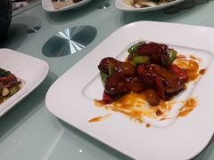 -老德州四合院·德州菜(天衢路店)