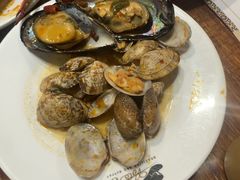 -汉巴味德(沈阳万象汇店)