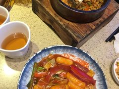 -妙香居韩国烤肉(鹏瑞利季华广场店)