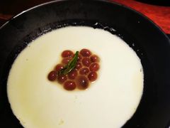 龙井逗奶-大牌大·传统杭帮菜(湖滨店)