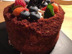 魅影红丝绒蛋糕-姆们M Sweetie Cake(五道口店)