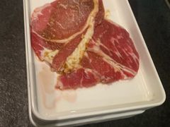 -神户赤童日式烤肉伙伴(东直门店)