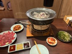 -蒜香焼肉PURUSHIN(马场路店)