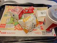 -肯德基(津滨店)