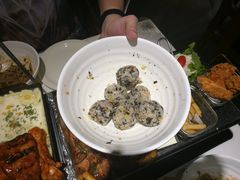 -火炉火自助餐(枫蓝国际店)