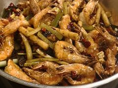 -2048香辣虾(七星岗店)