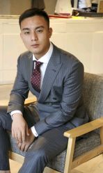 -优刻西服西装定制(金轮国际广场店)