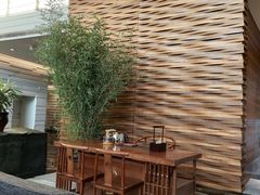 -天津海河悦榕庄·Lobby Lounge大堂吧