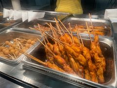 -宜家·瑞典风味餐厅(北京西红门店)