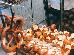 -Dough&Joe团憩(瑞虹天地月亮湾店)