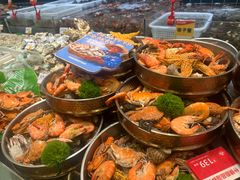-永红源啤酒·烧烤·海鲜·大排档(台柳路店)