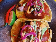 -Pistolera Mexican Cantina女枪手墨西哥餐厅(碧云路店)