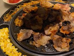 -韩宫宴烤肉·黑毛和牛·料理(合肥滨湖银泰城店)