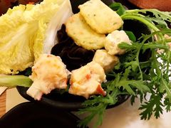 -伊豆野菜村(大族广场店)