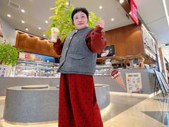 -君之狮子山·轻糖烘焙(松江印象城店)