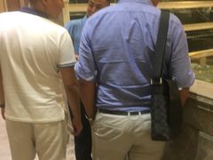 -君德澜酒家·创意粤菜(金山谷店)