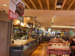 -西贝(厦门中华城店)