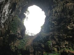 -英西峰林·洞天仙境