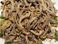 -天津乾毓德饭庄·清真传统炒菜·海鲜烧烤(咸阳路店)