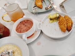 -库滋明·俄罗斯特色美食(中央大街店)