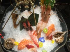 -花隐日式怀石料理(万象城购物中心店)
