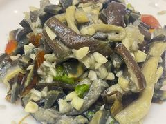-高玛纳驴肉火烧(一世界店)