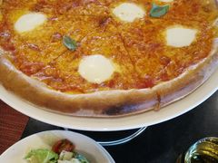-WOLFGANG PUCK KITCHEN & BAR(迪士尼小镇店)