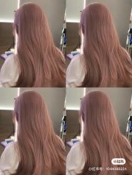 -妃格美发沙龙·烫发·染发