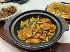 -西山人家·传统苏帮菜·家宴(木渎店)