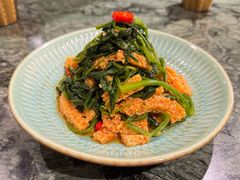 -东方亚克西餐厅(西康路店)