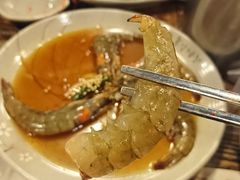酱虾-弘益酱蟹