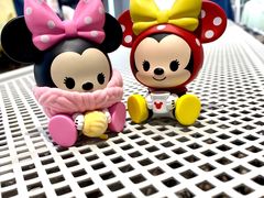 -泡泡玛特POPMART(侨福芳草地店)