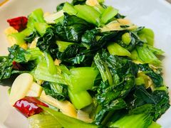 -食欲老院子荆芥疙瘩汤(经五路店)