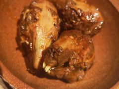 麻辣兔头-双流老妈兔头(荟聚店)