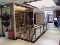 -天然沐足·推背采耳·敷姜艾灸(龙眼美食街店)