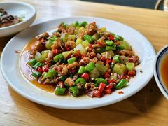 -自贡盐帮菜·玩辣餐厅(樱花园西街店)