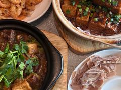 -高玛纳驴肉火烧(河间总店)