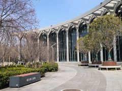 -长安大学(北校区)