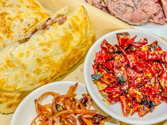 -高玛纳驴肉火烧(河间店)