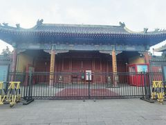 -历代帝王庙博物馆