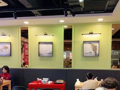 -回味鸭血粉丝汤(新城市广场店)